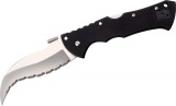Cold Steel BLACK TALON II SERRATED EDGE - 22BTS