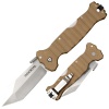 Cold Steel IMMORTAL COYOTE TAN - 23GVB