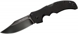 Cold Steel RECON 1 CLIP POINT PLAIN EDGE - 27TLCC