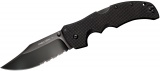 Cold Steel RECON 1 CLIP POIN 50/50 EDGE - 27TLCCH