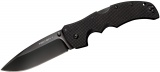 Cold Steel Recon 1 Spear Point Plain Edge CS27TLCS