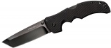 Cold Steel 27TLCT Recon 1 Tanto Point Plain Edge