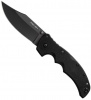 Cold Steel XL Recon 1 Clip Point Plain Ed CS27TXLCC