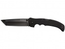 Cold Steel XK RECIB 1 TANTO PLAIN EDGE - 27TXLCT