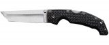 Cold Steel VOYAGER LG TANTO PLAIN EDGE - 29TLCT