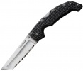 Cold Steel VOYAGER LG TANTO SER EDGE - 29TLCTS