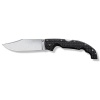 Cold Steel CS29TXC VOYAGER XLG CLIP POINT PL ED.