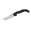 Cold Steel VOYAGER XL TANTO SERRATED EDGE - 29TXCTS