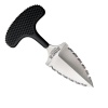 Cold Steel URBAN EDGE DOUBLE SERRATED - 43XLSS