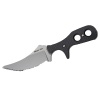 Cold Steel MINI TAC SKINNER SERRATED - 49HSFSZ