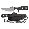 Cold Steel MINI TAC SKINNER - 49HSFZ