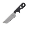Cold Steel MINI TAC TANTO SERRATED - 49HTFSZ