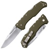 Cold Steel STEVE AUSTIN WORKING MAN OD - 54NVG