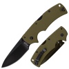 Cold Steel AMERICAN LAWMAN OD GREEN - 58ALVG