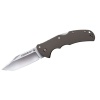 Cold Steel Code 4 Clip Point CS58TPCC