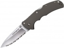 Cold Steel CODE 4 SPEAR POINT SERRATED - 58TPS