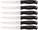 Cold Steel STEAK KNIFE SET - 59KSS6Z