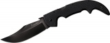 Cold Steel G-10 ESPADA- LARGE - 62NGCL