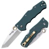 Cold Steel GOLDEN EYE TANTO POINT - 62QFGT