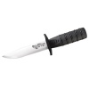 Cold Steel SURVIVAL EDGE BLACK - 80PHBZ