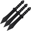 Cold Steel 3 GLADIUS THROWER/ TRI SHEATH - 80TG3S