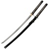 Cold Steel GOLD LION KATANA/DAMASCUS - 88ABK