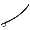 Cold Steel THOMPSON SABER - 88EBTS