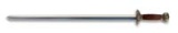 Cold Steel GIM Sword 88G with 30 Blade