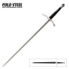 Cold Steel ITALIAN LONG SWORD - 88ITS