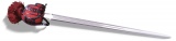 Cold Steel Scottish Broad sword 88SB with Scabbard