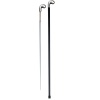 Cold Steel PISTOL GRIP SWORD CANE - 88SCFAP