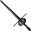 Cold Steel MAA SHELL HILT DAGGER - 88SHDM