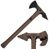 Cold Steel TRENCH HAWK FLAT DARK EARTH - 90PTHFZ