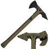 Cold Steel TRENCH HAWK OD GREEN - 90PTHGZ