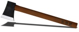 Cold Steel AXE GANG HATCHET TRAINER - 92BKAXG