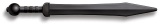 Cold Steel GLADIOUS TRAINER - 92BKGMZ