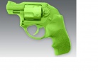 Cold Steel RUGER LCR TRAINING REVOLVER - 92RGRLZ