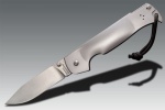 Cold Steel POCKET BUSHMAN - 95FBZ
