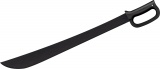 Cold Steel LATIN D GUARD MACHETE 24 - 97AD24Z