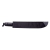 Cold Steel 18 LATIN MACHETE / SHEATH - 97AM18S