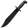 Cold Steel BLACK BEAR BOWIE - 97SMBWZ