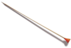 Cold Steel Bamboo .625 Darts (50 Pack) CSB625BB