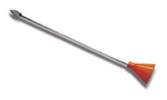 Cold Steel B625M Mini Broad Head Blow Gun Darts