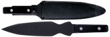 Cold Steel 80TRB Pro Balance Thrower Throwing Knife