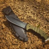 Cold Steel AK-47 FIELD KNIFE - 14AKVG