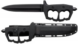 Cold Steel 80NTP Chaos Double Edge Knife