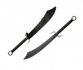 Cold Steel MAA CHINESE WAR SWORD - 88CWSM