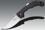 Cold Steel Talwar Plain Edge Knife 21TTL