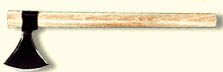 Cold Steel Norse Hawk CS90N