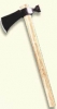 Cold Steel 90RH Riflemans Hawk Hexagonal Hammer